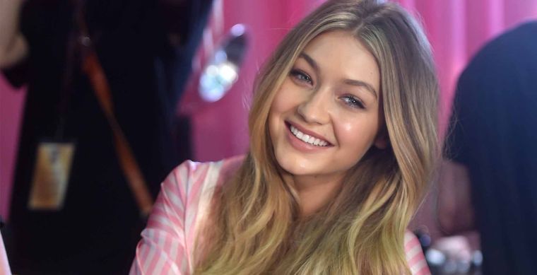 Foto: Gigi Hadid debuta en la industria audiovisual con la serie Yo nunca.