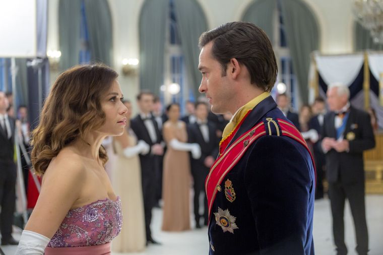 La comedia romántica sobre una particular celestina que es ideal para ver hoy