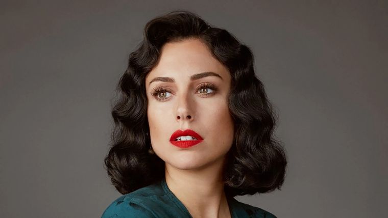 Lo nuevo de la actriz española llega al cine