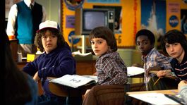 stranger things: se filtraron detalles y la fecha de estreno de la temporada 4