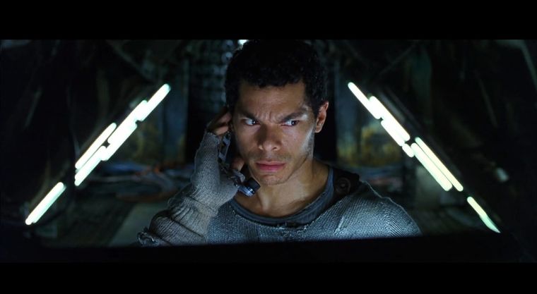 El clásico de la ciencia ficción que hoy cumple 25 años