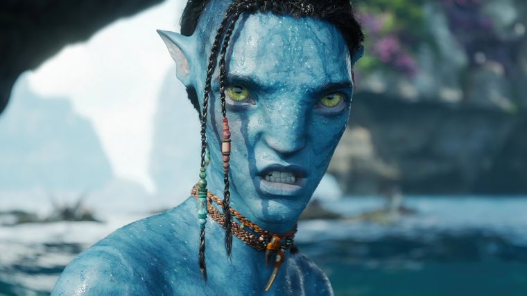 James Cameron planea unas 5 películas de Avatar