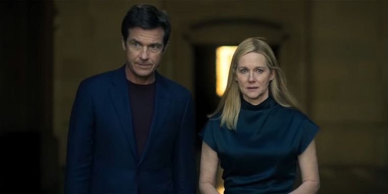 Ozark, temporada final
