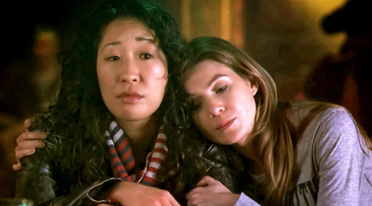 Sandra Oh podría regresar en la temporada 19 de Greys Anatomy