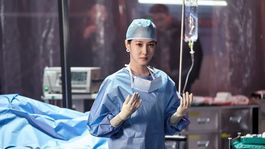 Park Eun-Bin es la protagonista de Traición y redención (2025).