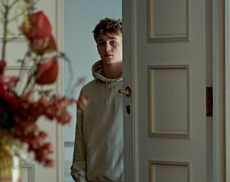 Los secretos que ocultamos retrata la realidad de la sociedad danesa