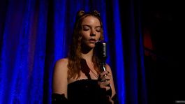 furor por el primer anticipo de la nueva pelicula de anya taylor-joy