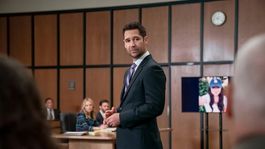 Mickey Haller aún tiene muchos casos en camino