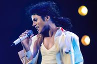 Jaafar Jackson protagoniza la biopic de Michael Jackson.&nbsp;