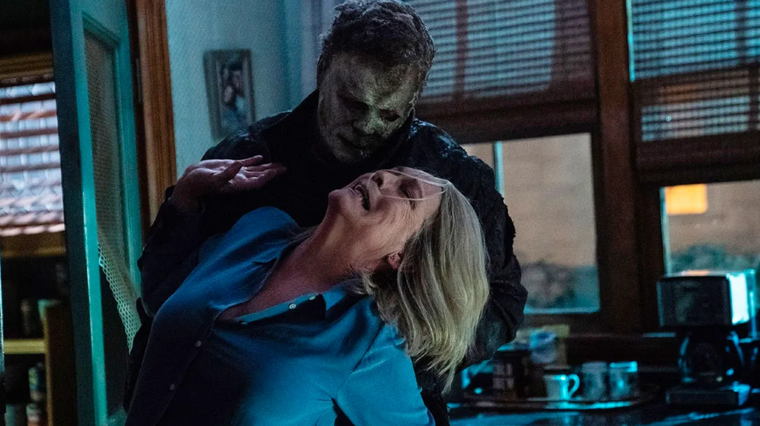 Halloween: El final se va de Netflix el 26 de agosto