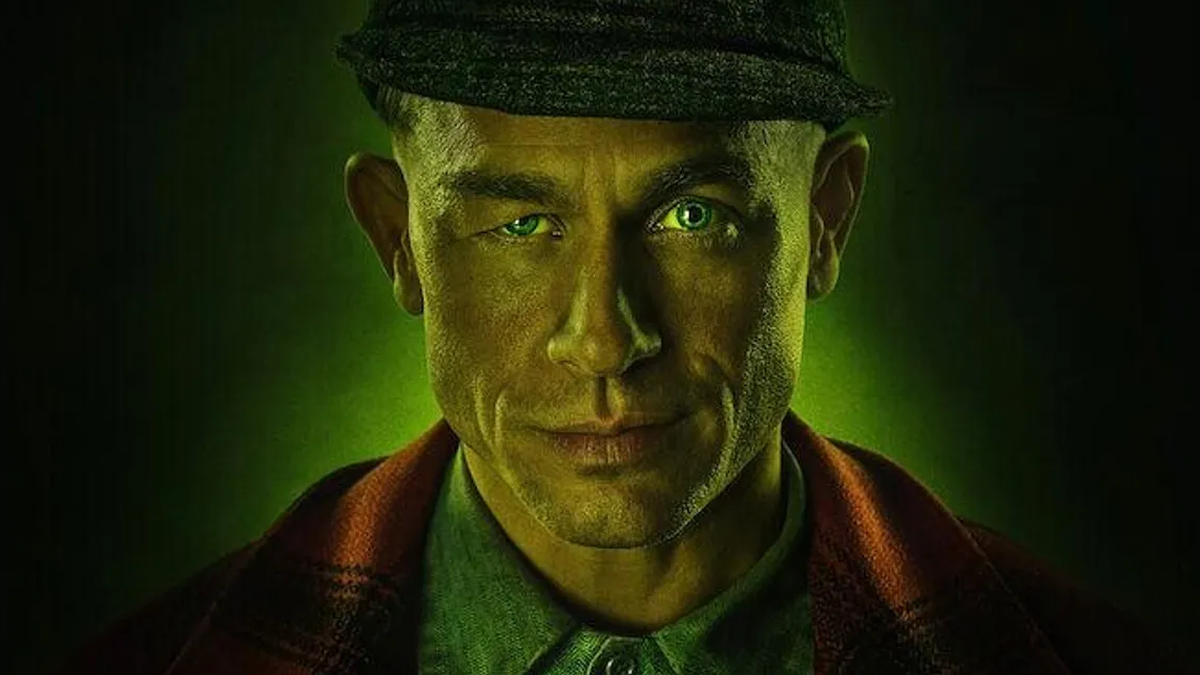 Esto dice la crítica de Monstruo: La historia de Ed Gein, la nueva ...