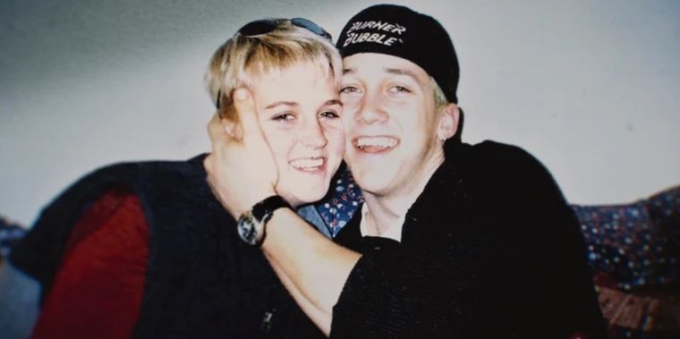 Amy Bradley está desaparecida desde 1998
