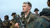 Marines llegó esta semana a Netflix Marines llegó esta semana a Netflix