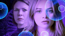 Biohackers, la nueva propuesta alemana de Netflix que ya es furor en España