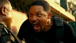 Will Smith vuelve a la acción con Bad Boys 4