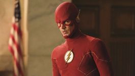 Flash se despedirá con su novena temporada