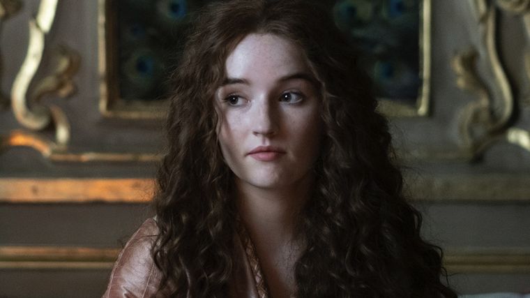 Kaitlyn Dever protagoniza Rosaline