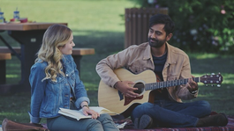 Estos tres títulos forman parte del bloque Summer Nights (Noches de verano en español), que, junto al navideño, es uno de los más exitosos de la señal