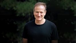 el documental que muestra la lucha secreta de robin williams antes de su muerte