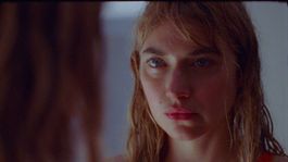 El debut de la actriz como directora lleva por nombre La cronología del agua. El debut de la actriz como directora lleva por nombre La cronología del agua.