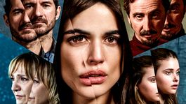 ?parot?: la serie espanola que habla sobre la liberacion de terroristas, asesinos y violadores