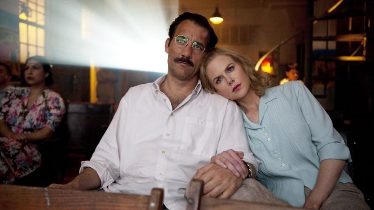 Clive Owen y Nicole Kidman lideran este aclamado filme romántico