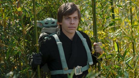 Star Wars continúa expandiendo sus universo con nuevas series