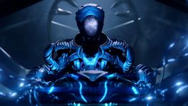 Perdidos en el espacio se estrenó el 13 de abril de 2018.