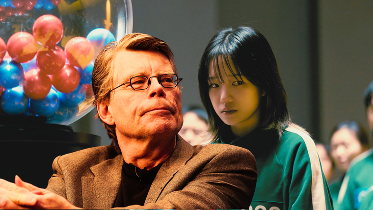 Stephen King sigue con sus recomendaciones cinéfilas. 