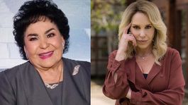 las polemicas declaraciones de azalea robinson sobre la salud de carmen salinas