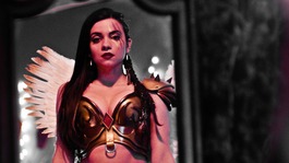 La saga comenzó a partir de un corto creado por Damien Leone