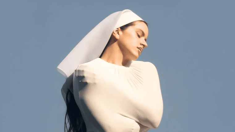 Rosalía estrenará Lux el 7 de noviembre.
