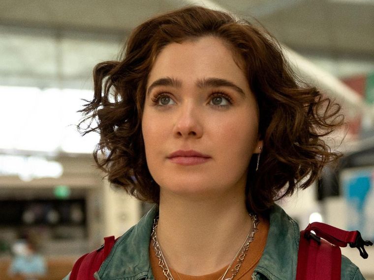 Esta película romántica ya marca tendencia en la plataforma