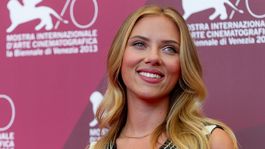 Que Ver | Scarlett Johansson producirá una película para Marvel