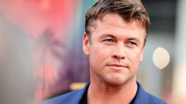 Luke Hemsworth es el hermano de Chris y Liam Hemsworth