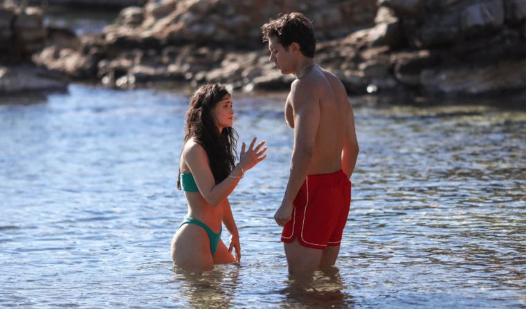 La casa de la playa, la comedia romántica para ver este fin de semana en Amazon Prime Video La casa de la playa, la comedia romántica para ver este fin de semana en Amazon Prime Video