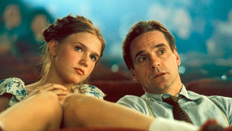 Dominique Swain es recordada por su protagónico en Lolita