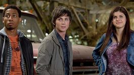 Percy Jackson