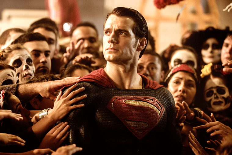 La polémica opinión de Warner Discovery sobre el regreso de Henry Cavill como Superman