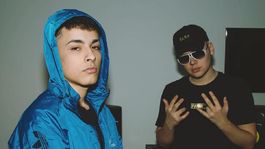la sorprendente noticia sobre bizarrap y trueno que revoluciono spotify