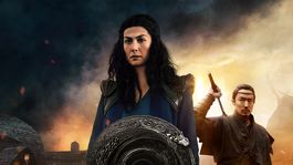 The Wheel of Time