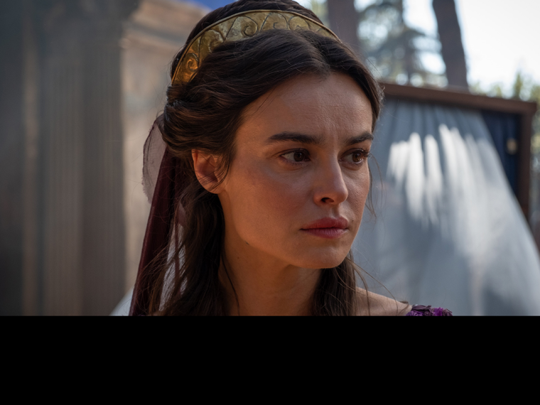 Domina cuenta con 2 temporadas