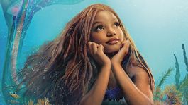 La nueva versión de La Sirenita llega a los cines a finales de mayo