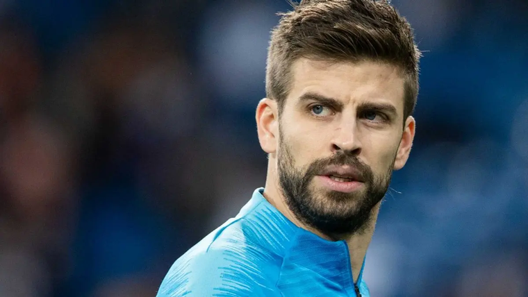 Gerard Piqué generó mucha polémica luego de que se descubrieran las diferentes amantes que tuvo.