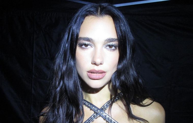 Dua Lipa, la estrella musical del momento