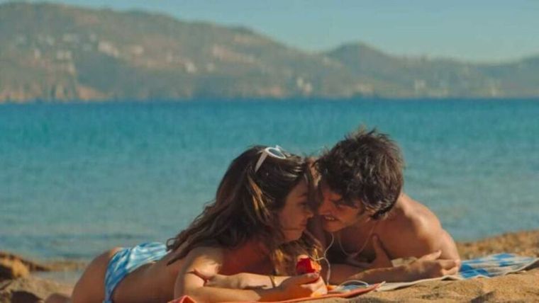 Miniseries llenas de amor.