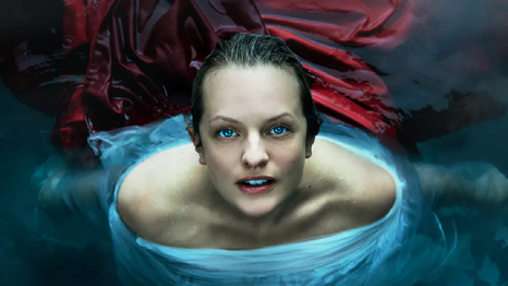 The Handmaids Tale