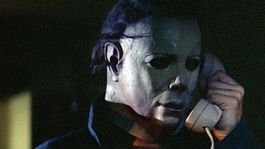 Michael Myers el asesino que se convirtió en un icono