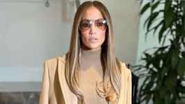 Jennifer Lopez ha protagonizado varias películas a lo largo de su carrera.