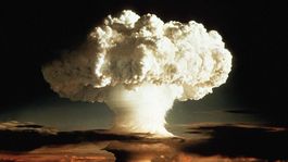 Punto de inflexión: La bomba y la Guerra Fría llegó esta semana a Netflix